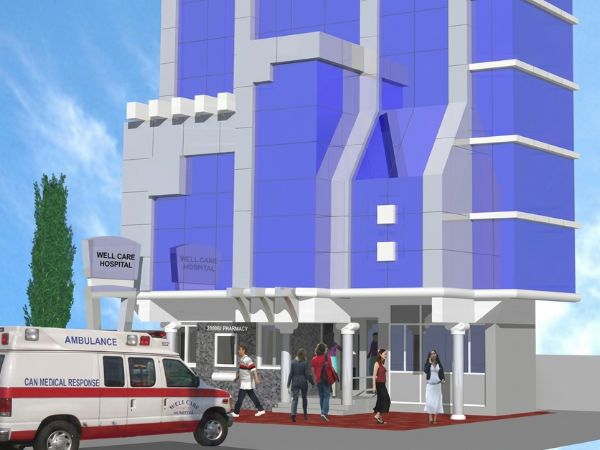 Commercial_Tapasya Constructions