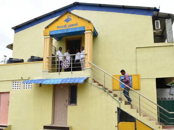 Commercial_Tapasya Constructions