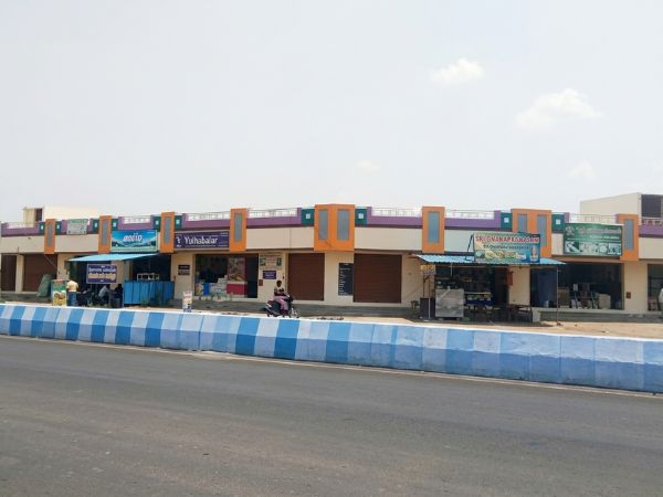 Commercial_Tapasya Constructions