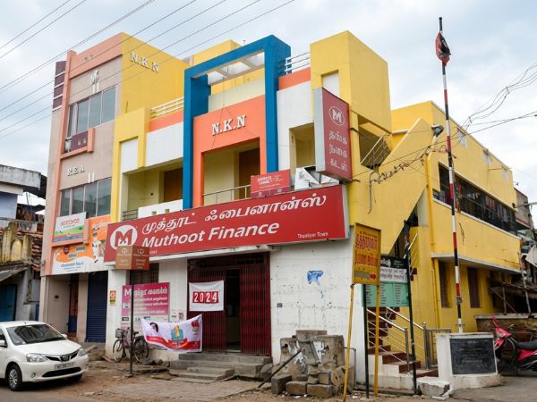 Commercial_Tapasya Constructions