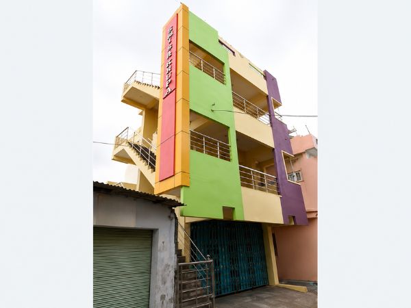 Commercial_Tapasya Constructions