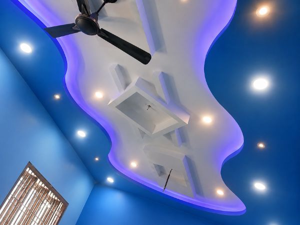 Interior Design_Tapasya Constructions