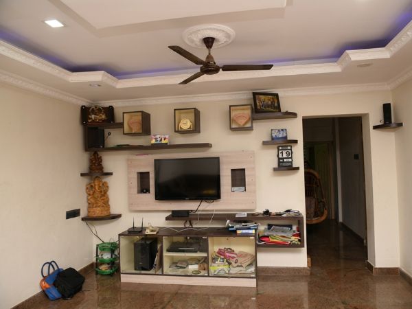 Interior Design_Tapasya Constructions