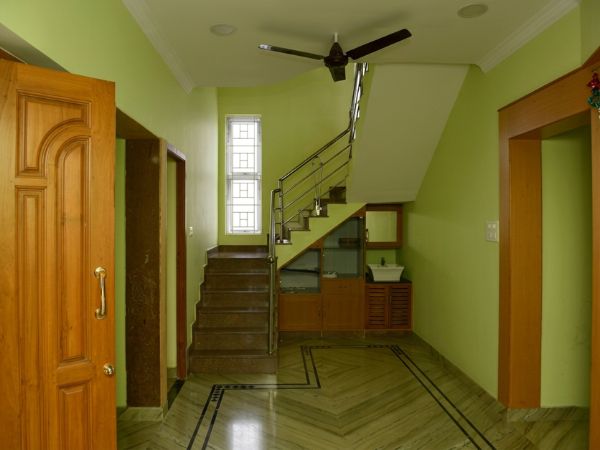 Interior Design_Tapasya Constructions