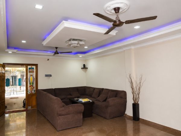 Interior Design_Tapasya Constructions