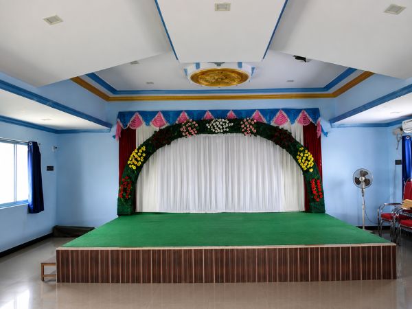 Interior Design_Tapasya Constructions