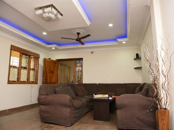 Interior Design_Tapasya Constructions