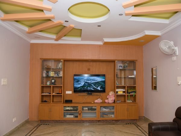 Interior Design_Tapasya Constructions