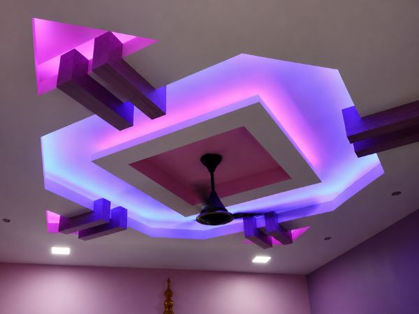 Interior Design_Tapasya Constructions
