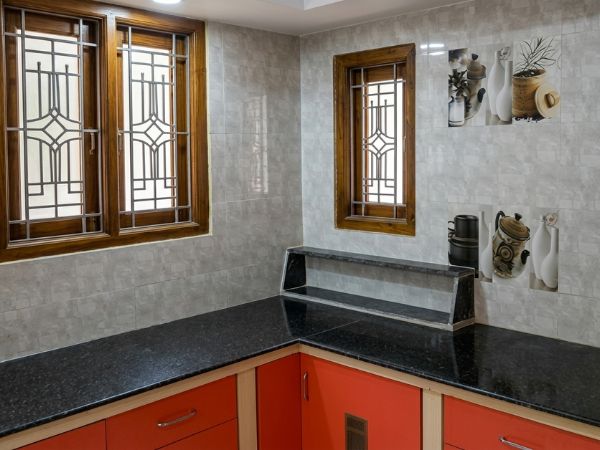 Modular Kitchen_Tapasya Constructions