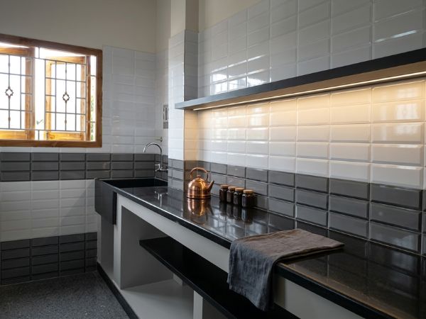 Modular Kitchen_Tapasya Constructions