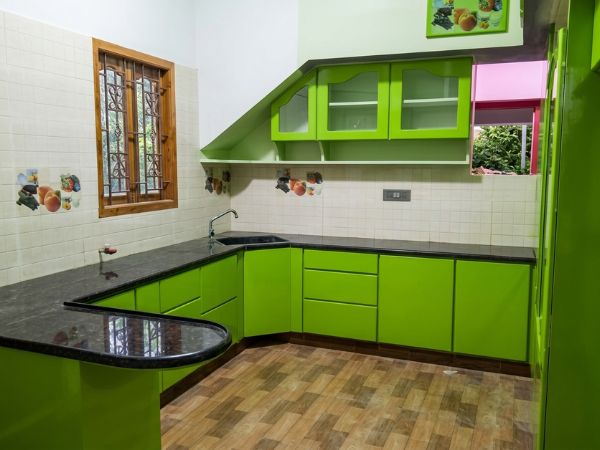 Modular Kitchen_Tapasya Constructions