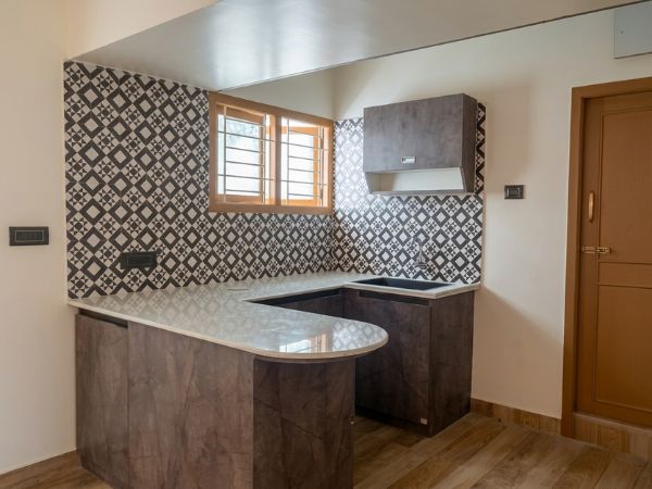 Modular Kitchen_Tapasya Constructions