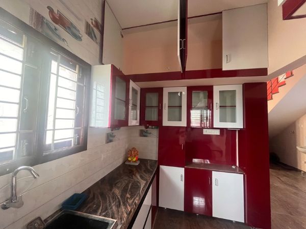Residential_Tapasya Constructions