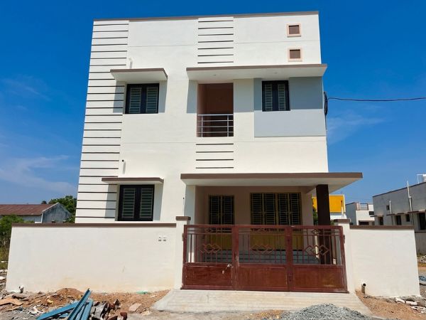 Residential_Tapasya Constructions