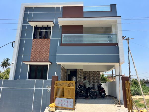 Residential_Tapasya Constructions