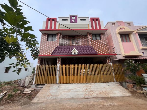 Residential_Tapasya Constructions