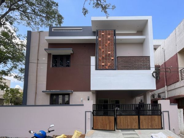 Residential_Tapasya Constructions