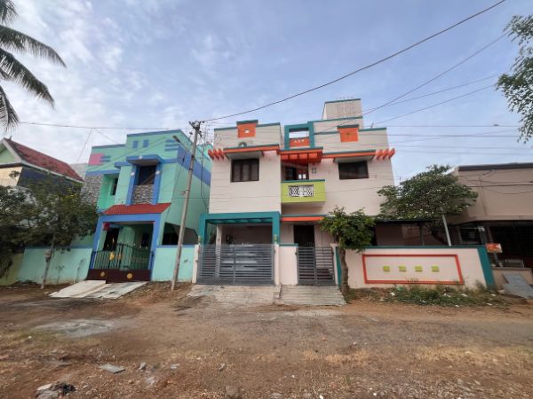 Residential_Tapasya Constructions