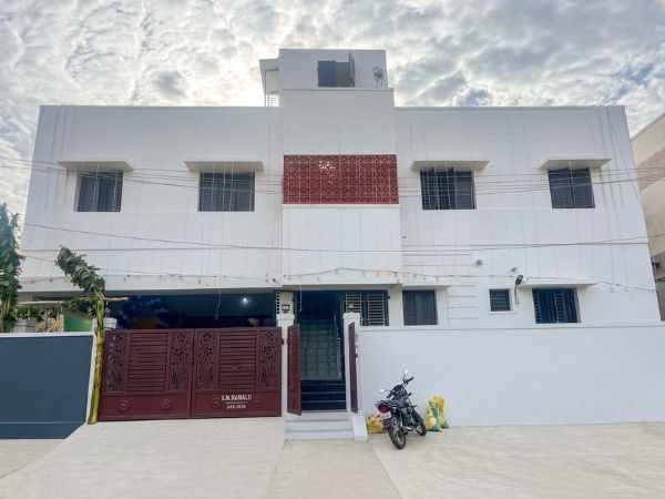 Residential_Tapasya Constructions