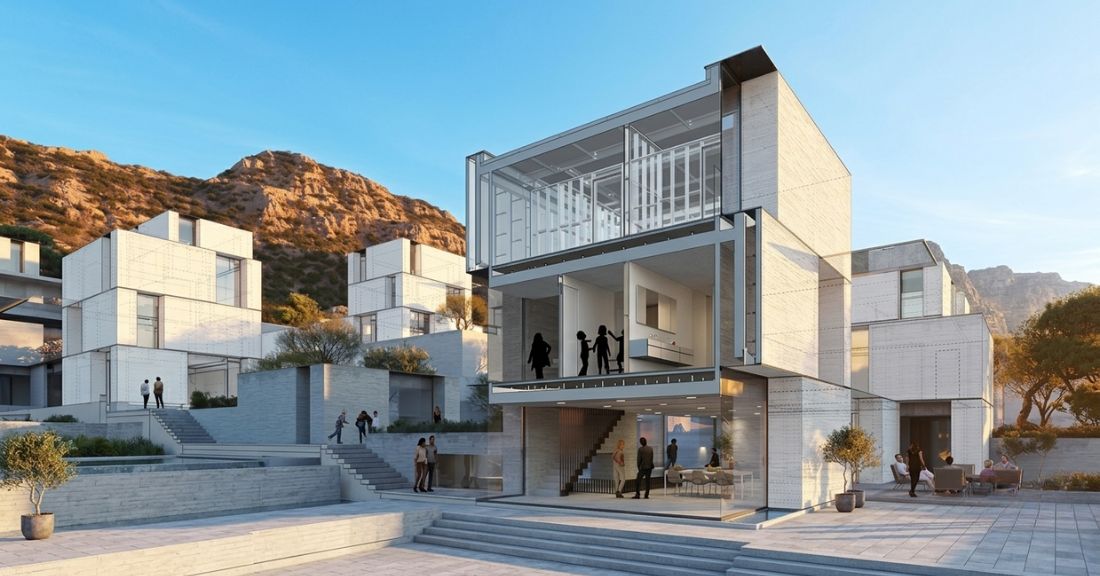 Construction_Tapasya Constructions