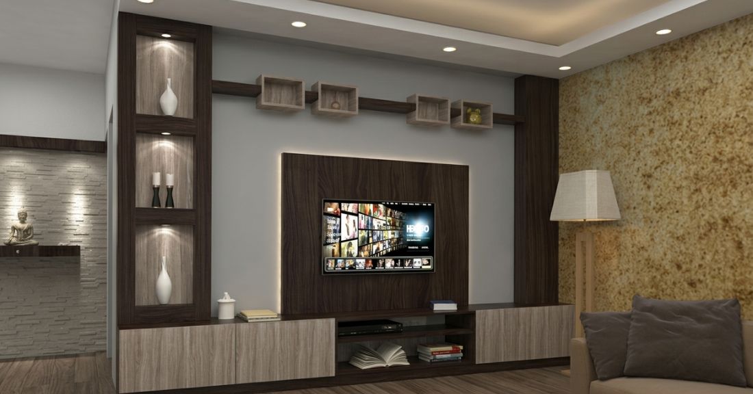 Interior Design_Tapasya Constructions