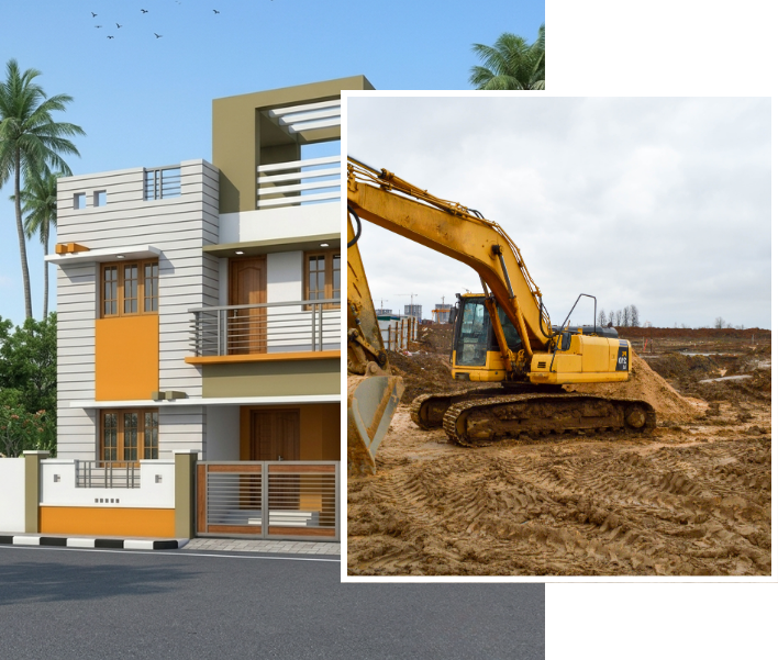 Tapasya Constructions