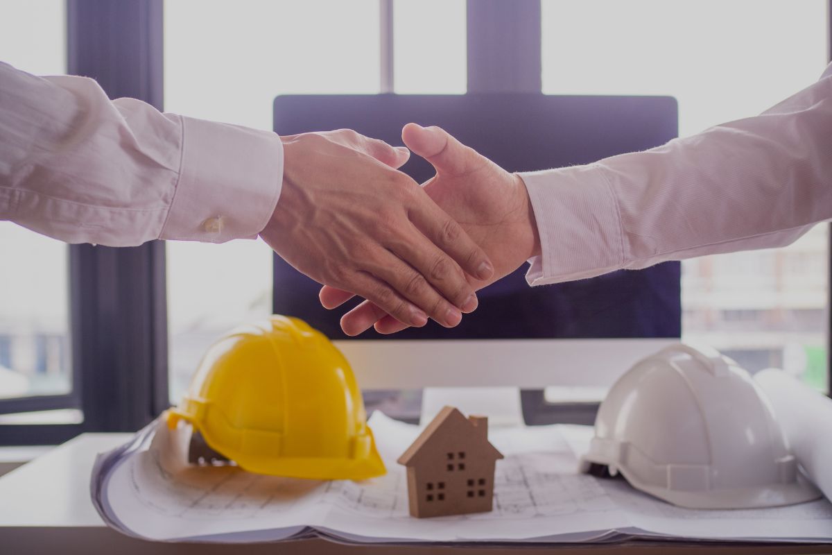 Tapasya Constructions